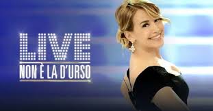 Guarda canale 5 il canale principale in streaming e storico italiano tramite il sito ufficiale del portale mediaset. Live Non E La D Urso Diretta Streaming E Ultime Puntate Tvdream