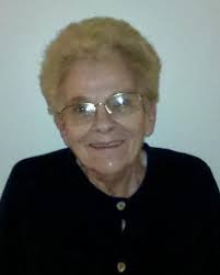 Ellen Pratt Obituary June 1, 2024