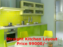 modular kitchen mumbai price list