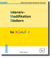 (of design) → abänderung f; Intensiv Modifikation Stottern Fur Kinder Natke Verlag