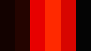 How many colors should i use? Bold Black And Red Color Scheme Black Schemecolor Com