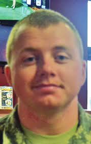 1st Infantry Division Post Template