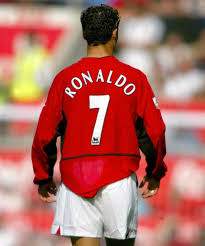 Quỷ đỏ vẫn đang trong quá trình tái thiết đội bóng và lực lượng. Cristiano Ronaldo Jersey Number In Manchester United