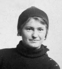 Year of Women Trustees