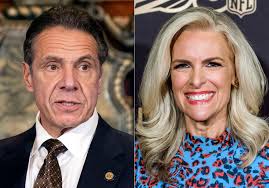 Fox meteorologist Dean turns into fierce Cuomo critic