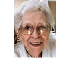 Ione Crandall Obituary (1923