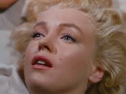 Film Noir: Niagara (1953)