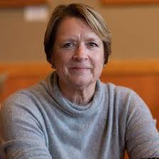 Representative Caddy McKeown