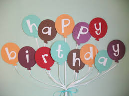 Birthday Banner Ideas With Pictures Happy Birthday Banner Too Cute Diy Birthday Banner Happy Birthday Posters Happy Birthday Banner Diy