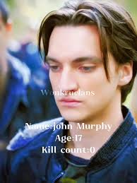 John A Murphy