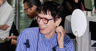 How I Got Here: RMIT's Professor of Fashion Robyn Healy