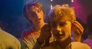 A WORLD ALONE, Movie- Summer of 85(2020)