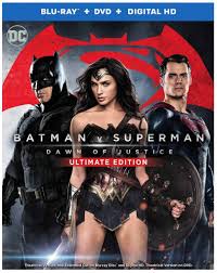Updated on october 23, 2018. The Greatest Conservative Films Batman V Superman Dawn Of Justice Ultimate Edition 2016 Liberty Island Liberty Island
