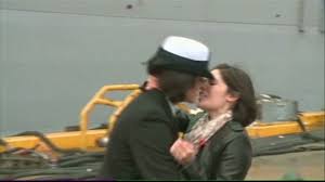 We did not find results for: Two Women Kiss At Navy Homecoming Cnn Video