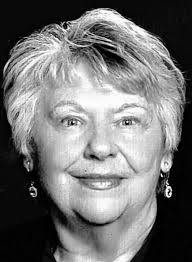 Constance “Connie” Ann Liebe Bauer