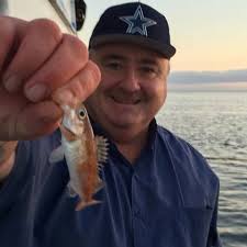 Fundraiser by Mark Granda : Scattering Johns ashes out to sea