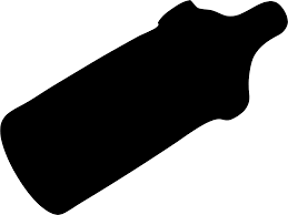 Download Svg Baby Bottle Free Svg Image Icon Svg Silh