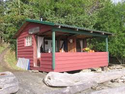 These cosy cabin rentals near vancouver are perfect for a weekend getaway since how cute is this cabin on vancouver island? Rustic Beach Cabin Picture Of Yellow Point Lodge Vancouver Island Tripadvisor