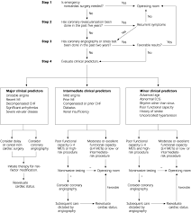 Preoperative Cardiac Risk Assessment American Family Physician