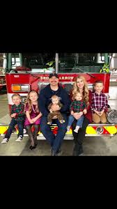 Broken Arrow Firefighters Association