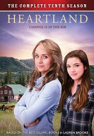 Hey bei der staffel fehlt folge 10 könnte ich vielleicht wissen wann die kommt danke. Heartland Paradies Fur Pferde Staffel 10 Moviepilot De