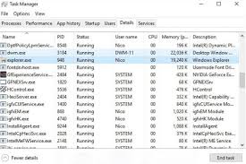 Windows 10 windows 7 windows 8.1 lainnya. 7 Cara Mengatasi Start Menu Windows 10 Tidak Bisa Di Buka