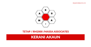 In operation since 1989, beginning as a sole proprietorship, the firm has since expanded to 25 strong comprising 5 directors, 13 graduate quantity surveyors, 6 diploma assistant quantity surveyors plus support staff. Massa Associates Sdn Bhd Kerja Kosong Kerajaan