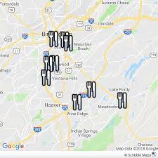 At your nearby taco bell restaurant in birmingham, al, you can find all of your favorite mexican inspired tacos. Join Us On Our Taco Trail Your Guide To The 9 Best Tacos In Birmingham Bham Now