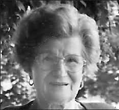 CENTA COLVIN Obituary (2014)