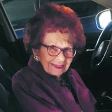 Evelyn Perlmutter Obituary (1925