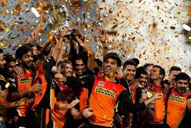 David warner will become the 3rd most overseas capped player | oneindia telugu. Sunrisers Hyderabad Beat Rcb To Win Vivo Ipl 2016 Twenty20 Wiki