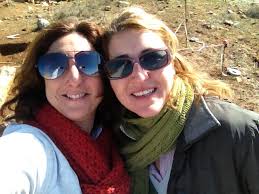 Terminamos la segunda semana GEA