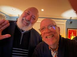 It such wonderful time of the year as we move into the holiday season!!  HAPPY HOLIDAYS TO ALL!!! It was wonderful joining friends and broadcast  colleagues at a beautiful holiday gathering at