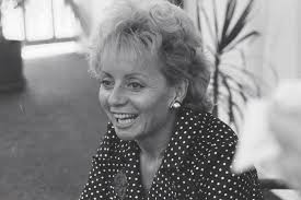 Décès de la chanteuse Annie Cordy à 92 ans