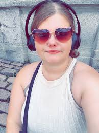 Photo by Michelle McLeod (@itsmichellemcleod) · September 2, 2025