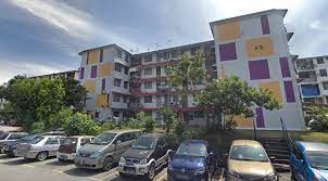 Wangsa maju is a federal constituency in the federal territories, malaysia, that has been represented in the dewan rakyat since 1995. Blok A9 Seksyen 1 Wangsa Majuhartanah Express