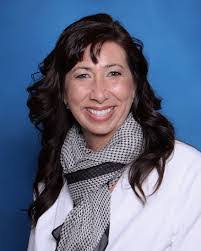 Mary Halter's Instagram, Twitter & Facebook