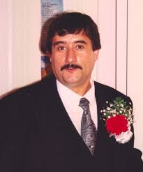 Jerry Gavilanes Obituary