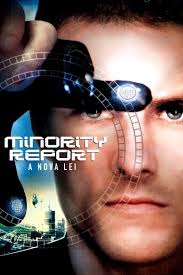 Assistir Minority report