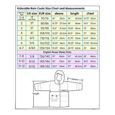 Details About Kidorable Dinosaur Raincoat Childrens Kids Boys Waterproof Hooded Rain Mac Coat