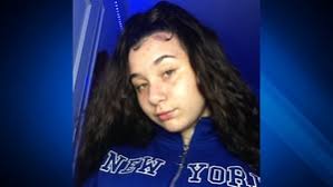 Boston police seek help in search for teen girl missing for more than a week