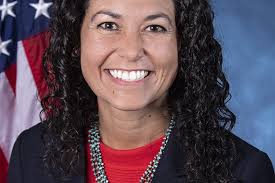 USDA Under Secretary Xochitl Torres Small brings new enthusiasm to Rural  Development