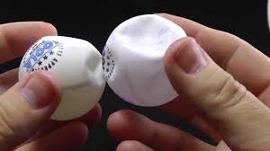 3.1 the ball shall be spherical, with a diameter of 40 mm. Plastic Balls Testing Comparisons Part 10 11 Placebo E Ooak Table Tennis Forum