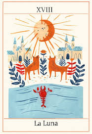 The best known spread is the celtic cross, but there are countless other tarot spreads you can choose depending on what type of question you want to ask and how many cards you wish to draw. Tarot Femenino Josefina Schargorodsky Tarot Cards Art Tarot Art Card Art