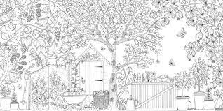 #johannabasford #secretgarden #enchantedforest #lostocean #coloringbook. Pin On Kleurplaten