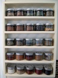 Gather some silver platted casserole trays, wood glue, wood planks. Spice Storage Wooden Spice Rack Spice Storage Diy Wooden Projects
