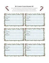 The rich flavor of chocolate combines so well with peppermint. Top 21 Christmas Candy Gram Template Best Diet And Healthy Recipes Ever Recipes Collection