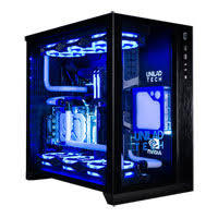 These are the best gaming pcs you can buy in the uk, from rtx powerhouses to excellent budget machines. Desktop Gaming Pcs Gaming Scan Uk