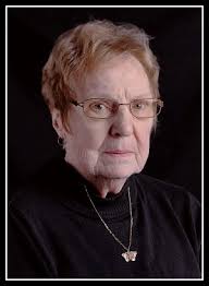 WING, Evelyn (nee Gallagher)