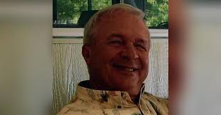 William Henry "Bill" Dickson Obituary